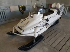 Yamaha Viking 540 IV. исправен, есть птс, с пробегом