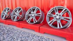 Hot Stuff Exceeder EX6. 7.5x18", 5x100.00, ET53, ЦО 67,2 мм.