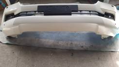 Бампер. Toyota Land Cruiser, GRJ200, J200, URJ200, UZJ200, UZJ200W, VDJ200