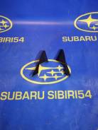 Накладка на зеркало. Subaru Legacy, BL, BLE, BP, BPE