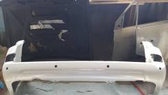 Бампер. Toyota Land Cruiser, GRJ200, J200, URJ200, UZJ200, UZJ200W, VDJ200