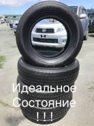 Dunlop Enasave EC203. Летние, 2017 год, 5 %, 4 шт