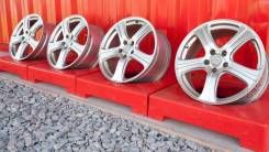 Bridgestone FEID. 7.5x18", 5x114.30, ET42, ЦО 73,4 мм.
