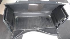 Обшивка багажника. Toyota Mark II Wagon Blit, GX110, GX110W, GX115, GX115W, JZX110, JZX110W, JZX115, JZX115W Toyota Verossa, GX110, GX115, JZX110 Toyo...