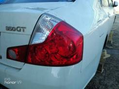 Стоп-сигнал. Nissan Fuga, GY50, PNY50, PY50, Y50