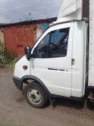 ГАЗ 330202. Продаётся газель, 2 890 куб. см., 1 500 кг.