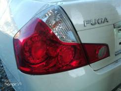 Стоп-сигнал. Nissan Fuga, GY50, PNY50, PY50, Y50