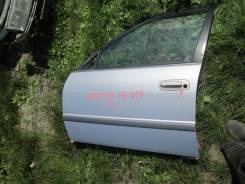Молдинг Toyota Sprinter, левый передний