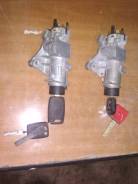 Замок зажигания. Audi: A8, A4, S8, A6, S3, A3, S4 Двигатели: AAH, ABC, ABZ, ACK, ACZ, ADR, AEJ, AEM, AEW, AFB, AFN, AGA, AGB, AGH, AHC, AHH, AHK, AJK...