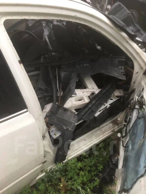 Toyota Mark II Wagon Blit. 110, 1JZ ����