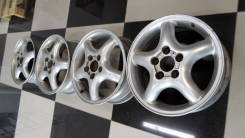 Toyota. 6.0x15", 5x110.00, ET42, ЦО 70,0 мм.