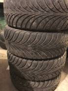 Goodyear Eagle Ultra Grip. Зимние, 40 %, 4 шт