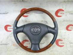 Руль. Toyota Premio, AZT240, ZZT240, ZZT245 Toyota Allion, AZT240, ZZT240, ZZT245 Двигатели: 1AZFSE, 1ZZFE