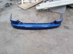 Бампер. Mazda Demio, DW5W, DW3W, GW5W Двигатели: B5ME, B3ME, B3E, B5E