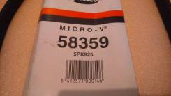 Ремень. Renault Safrane Volkswagen Jetta, 1K2, 162, 163 Volkswagen Golf, 1K1, 5K1, AJ5 Volkswagen Passat, A32, A33 Volkswagen Beetle, 1C1, 1Y7, 5C1, 5...
