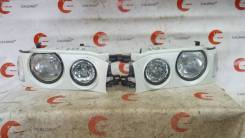 Фара. Nissan Cedric, ENY33, HBY33, HY33, MY33, PY33, Y33 Nissan Gloria, ENY33, HBY33, HY33, MY33, PY33, PY33E, Y33 Двигатели: RB25DET, VG20E, VG30E, V...