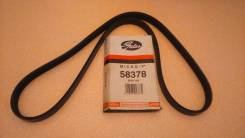 Ремень. Ford Laser, BJ3PF, BJ5PF, BJ5WF, BJ8WF, BJEPF Ford Telstar, CG2PPF, CG2SPF, CG2SRF, GE5PF, GE8PF, GEEPF, GEFPF, GESRF, GF8PF, GFEPF, GFERF, GF...