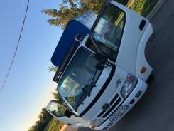 Toyota Dyna. Продаётся грузовик Tayota DYNA, 2 000 куб. см., 1 500 кг.