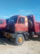 Tatra. Продам самосвал татра, 30 000 кг., 6x6