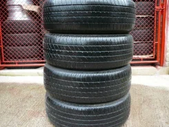 Dunlop Grandtrek PT 4000. ������, �/�, ����� 50 % ����