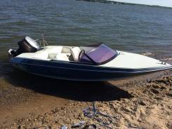 Yamaha. длина 4,50 м., двигатель подвесной, 70,00 л.с., бензин