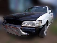 Nissan Laurel. GC35, RB25DET