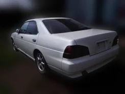 Nissan Laurel. GC35, RB25DET ����