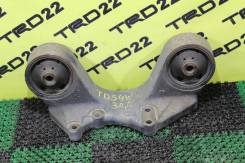 Подушка моста. Suzuki Escudo, TA74W, TD54W, TD94W, TDA4W, TDB4W Suzuki Grand Vitara, JT, JB416V, JB419W, JB420W, JB424W Двигатели: J20A, J24B, M16A, N...