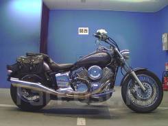 Yamaha XVS 1100. 1 100 куб. см., исправен, птс, без пробега. Под заказ