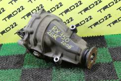 Редуктор. Toyota Harrier, ACU35, ACU35W, GSU35, GSU35W, GSU36, GSU36W, MCU35, MCU35W, MCU36, MCU36W, MHU38, MHU38W Toyota Kluger V, ACU25, ACU25W, GSU...