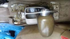 Селектор кпп, кулиса кпп. Ford Laser, BJ3PF, BJ5PF, BJ5WF, BJ8WF, BJEPF Mazda Training Car, BJ5P Mazda Familia, BJ3P, BJ5P, BJ5W, BJ8W, BJEP, BJFP, BJ...