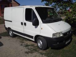 Fiat Ducato. , 2 300 куб. см.