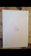 Apple MacBook. 15", 667,0 ГГц, ОЗУ 2048 Мб, диск 120 Гб, WiFi, Bluetooth, аккумулятор на 1 ч.