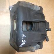 Суппорт тормозной. Mercedes-Benz C-Class, W202 Двигатели: M111E20, M111E22, M111E23