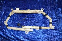Подушка безопасности. Toyota Corolla, CDE120, NDE120, ZZE120, ZZE120L, ZZE121, ZZE121L Двигатели: 1CDFTV, 1NDTV, 3ZZFE, 4ZZFE