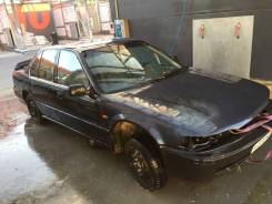 Honda Accord. CB3, F20A