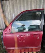 Дверь Ford Explorer, левая передняя