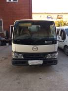 Mazda Titan. Продаётся Грузавик Мазда Титан, 2 500 куб. см., 1 500 кг.