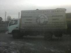 Baw Fenix. Продаётся , 2 400 куб. см., 3 000 кг.