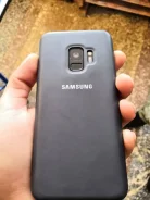 Samsung Galaxy S9. �/�, ������, 4G LTE, Dual-SIM, ���������� ����
