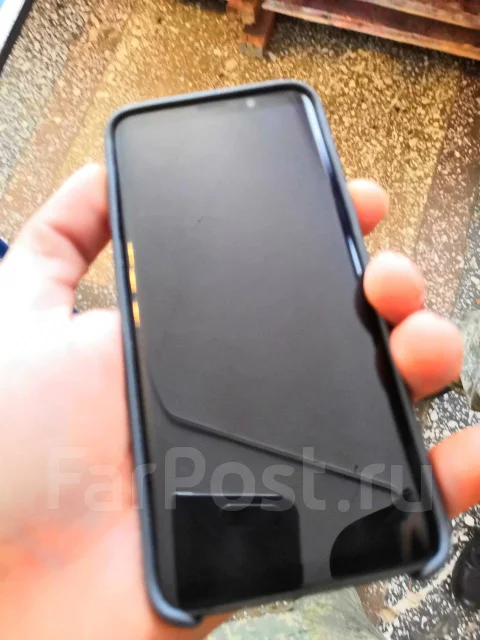 Samsung Galaxy S9. �/�, ������, 4G LTE, Dual-SIM, ���������� ����