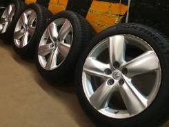 Lexus. 8.0x19", ET35, ЦО 60,1 мм.