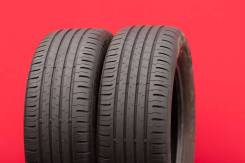 Continental ContiEcoContact 5. Летние, 30 %, 2 шт