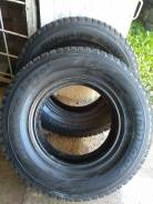 Hankook DynaPro. Зимние, без шипов, 50 %, 2 шт