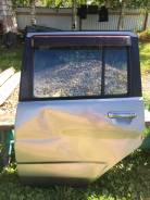 Дверь боковая. Nissan Cube, Z10. Под заказ