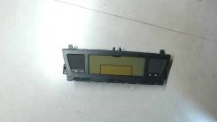 Щиток приборов (приборная панель) Citroen C4 Picasso 2006-2013