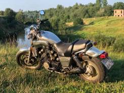 Yamaha V-Max 1200. 1 200 куб. см., исправен, птс, с пробегом