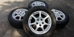 Honda. 6.5x16", 5x114.30, ET45