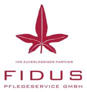 Медицинская сестра, медицинский брат, врач !!!. Fidus Pflegeservice GmbH. Германия