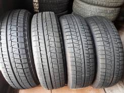 Bridgestone Blizzak Revo GZ. Зимние, без шипов, 2014 год, 5 %, 4 шт